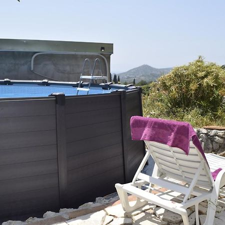 מליני Veritas Apartments מראה חיצוני תמונה